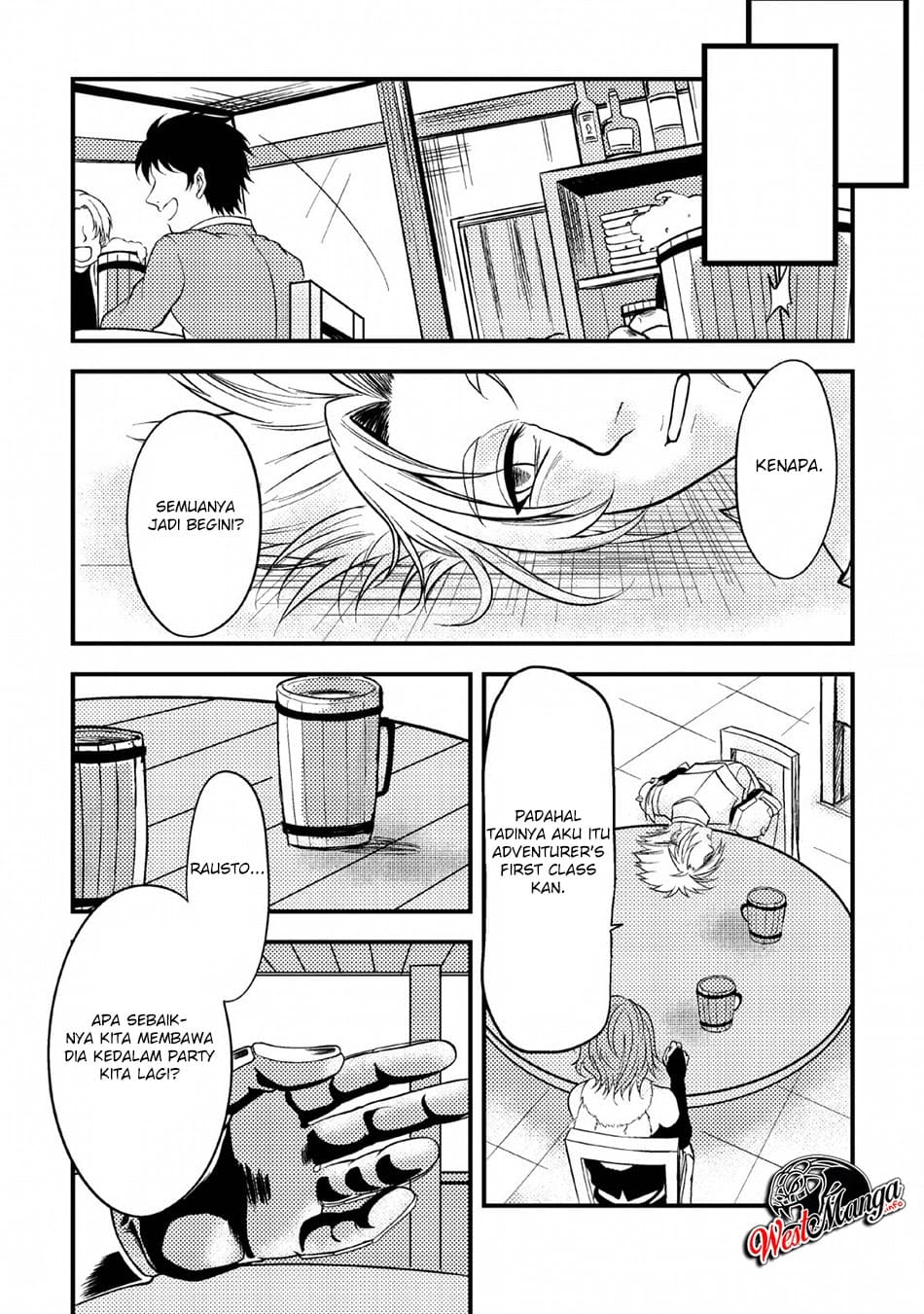 Party Kara Tsuihou Sareta Sono Chiyushi, Jitsuha Saikyou Nitsuki